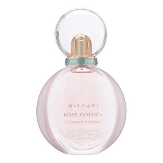 Tester Bvlgari Rose Goldea Blossom Delight Women 2.5oz EDP Spray