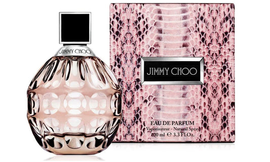 Jimmy Choo Women 3.3oz EDP Spray