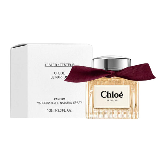 Tester Chloé Le Parfum Women Parfum 3.3oz Spray