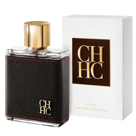 CAROLINA HERRERA CH Men 3.4oz EDT Spray