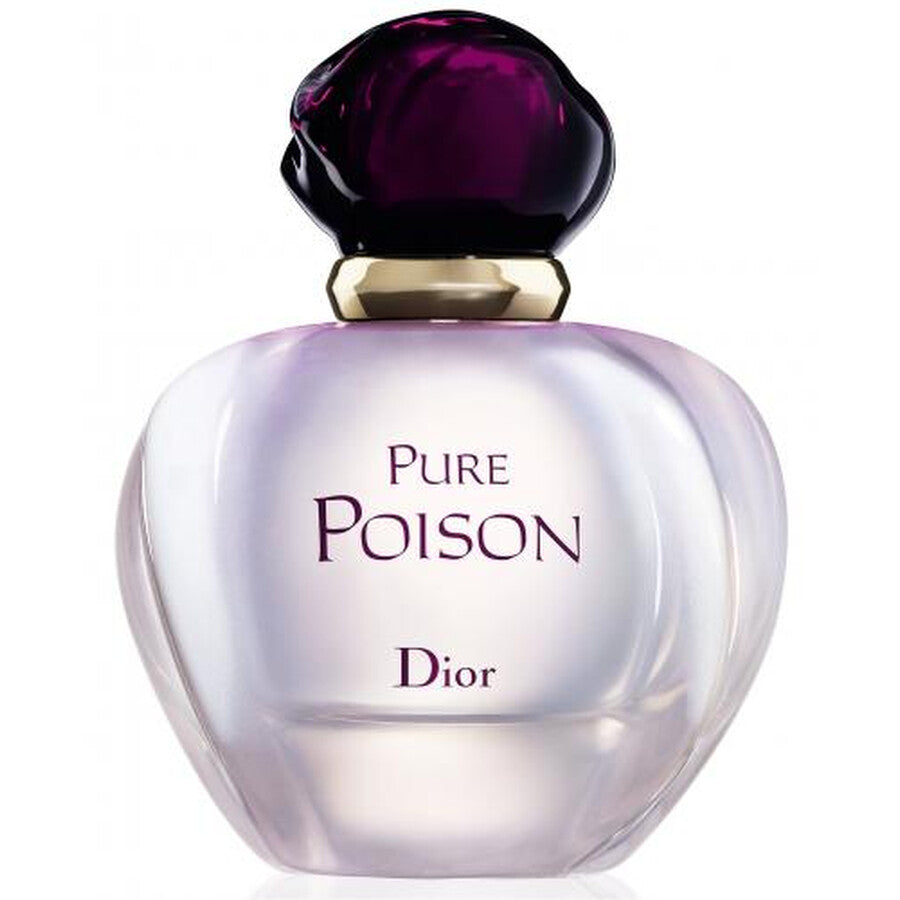Tester Dior Pure Poison Women 3.4oz EDP Spray