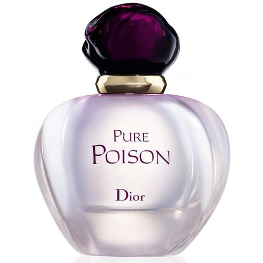 Tester Dior Pure Poison Women 3.4oz EDP Spray