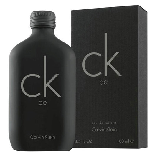 Calvin Klein Ck Be Unisex 3.3oz EDT Spray