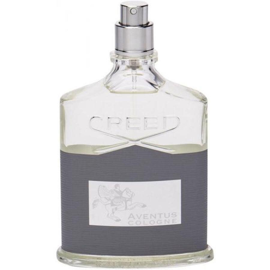 Tester Creed Aventus Cologne Men 3.4 oz EDP Spray