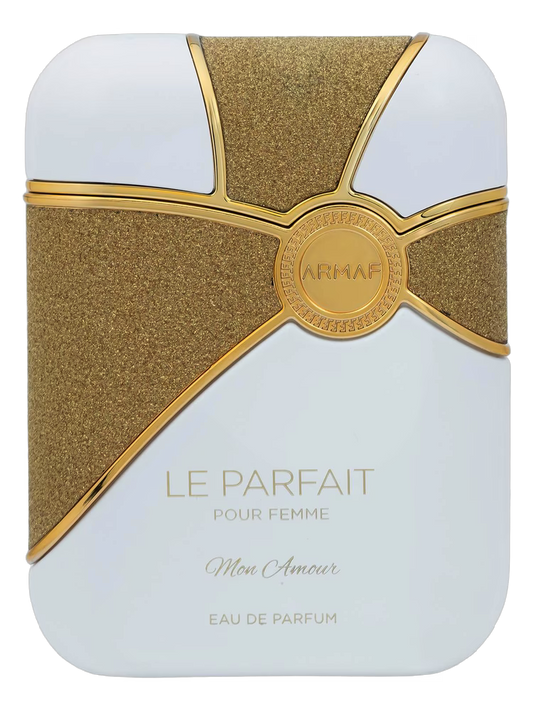 Armaf Le Parfait Mon Amour Women 3.4oz EDP Spray