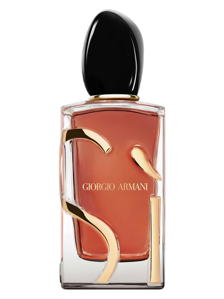 Tester Giorgio Armani Sí Women 3.4oz parfum Spray