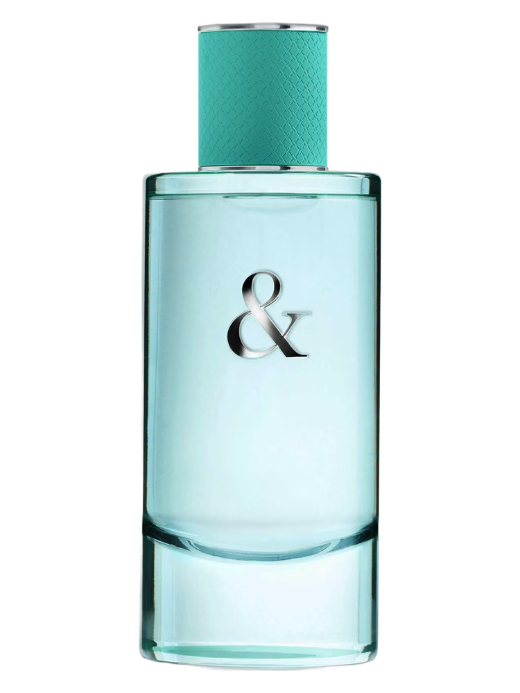 Tester Tiffany & Love Women  3.0oz EDP Spray