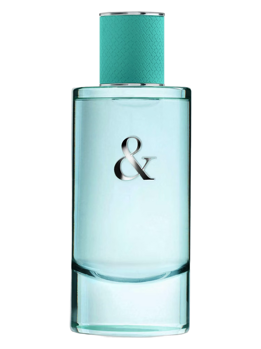 Tester Tiffany & Love Women  3.0oz EDP Spray
