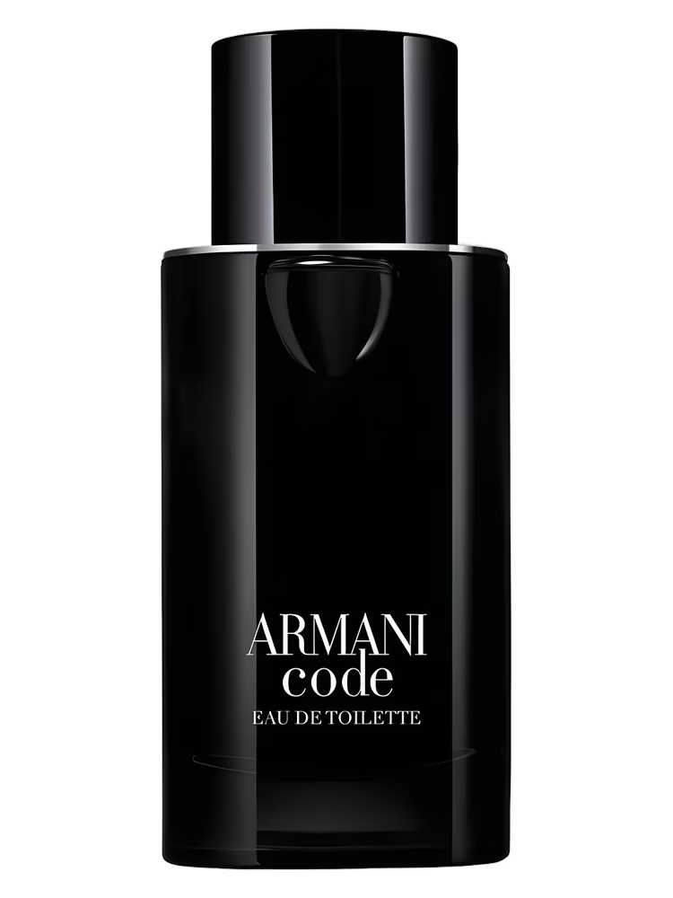 Tester Giorgio Armani Armani Code Men 2.5ml EDT Spray