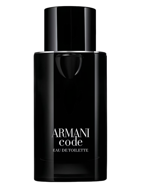 Tester Giorgio Armani Armani Code Men 2.5ml EDT Spray