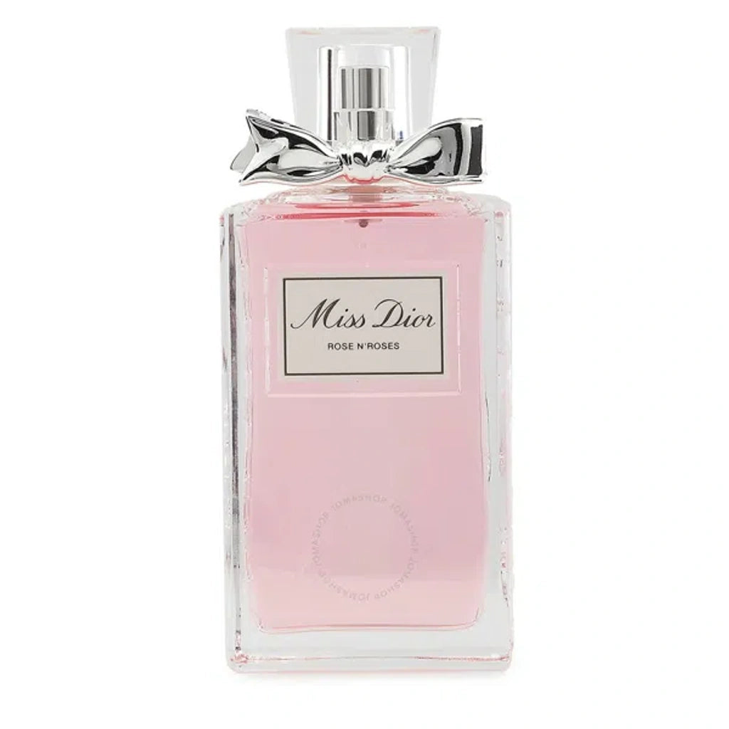 Tester Dior Miss Dior Rose N´Roses Women 3.4oz EDT Spray
