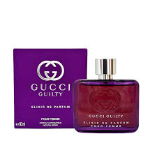 Gucci Guilty Women 2.0 Elixir de Parfum Spray