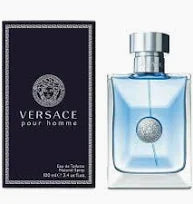Versace pour Homme 3.4oz EDT Spray