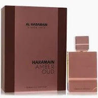 Al Haramain Amber Oud Tobacco Unisex 3.3oz EDP Spray