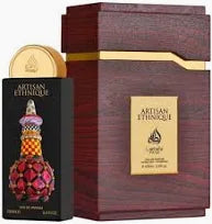 Lattafa Pride Artisan Ethnique Unisex 3.4oz EDP Spray