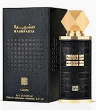 Lattafa Perfumes Mashrabya Men 3.4oz EDP Spray