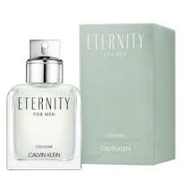 Calvin Klein Eternity Men 3.3oz EDT Spray