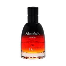 Tester Dior Fahrenheit Men 2.5oz Parfum Spray