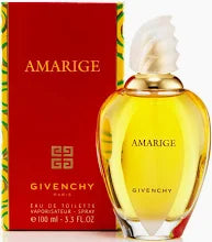Givenchy Amarige Women 3.3oz EDT Spray