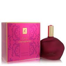 Lulu Castagnette women 3.3oz EDP Spray
