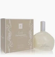 Lady Castagnette In White Women 3.3oz EDP Spray