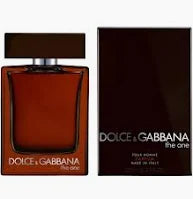 Dolce & Gabbana The One Men 3.3oz EDP Spray
