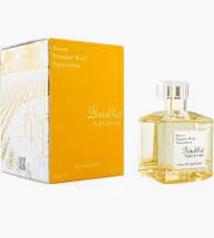 Maison Alhambra Barakkat Aqua Aevum Unisex 3.4oz EDP Spray