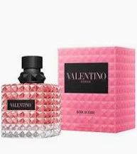 Valentino Donna Born in Roma Women 1.7oz EDP Spray