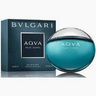 Bvlgari Aqva Men 3.4oz EDT Spray