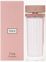 Tous L´eau de Parfum Women 3.0oz EDP Spray