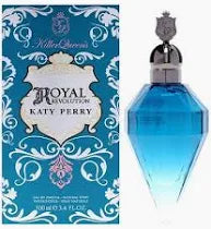Katy Perry Royal Revolution Women 3.4oz Spray