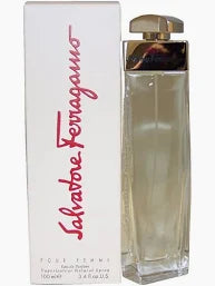 Salvatore Ferragamo Pour Femme 3.4oz EDP Spray