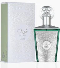Lattafa Sherif Unisex 3.4oz EDP Spray