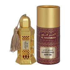 Al Haramain Shams Perfume Oil Unisex 0.4 oz