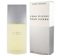 issey Miyake L'Eau d'Issey Pour Homme 6.7 oz EDT Spray