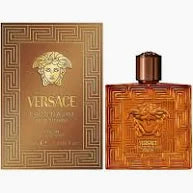 Versace Eros Najim Men 3.4oz Parfum Spray