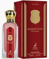 Maison Alhambra Queenstown Women 3.4oz EDP Spray