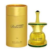 Al Haramain Delicate Unisex  Perfume Oil 0.8 oz ...