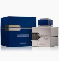 Al Haramain L´Aventure Knigth Men 3.3oz EDP Spray