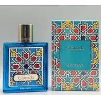 Rayhaan Granada unisex 3.4oz EDP Spray