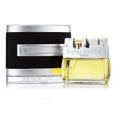 Reyane Tradition Insurrection Men 3.4oz EDT Spray