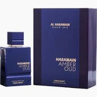 Al Haramain Amber Oud Dubai Nigth 2.53oz Extrait de Parfum Spray