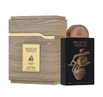 Lattafa Pride Brioche Vanille Unisex 3.4oz EDP Spray