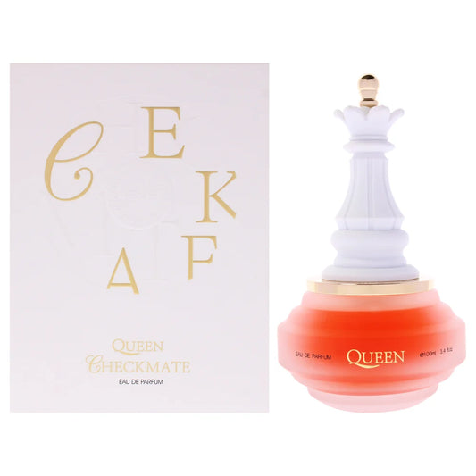 Armaf Checkmate Queen Women 3.4oz EDP Spray