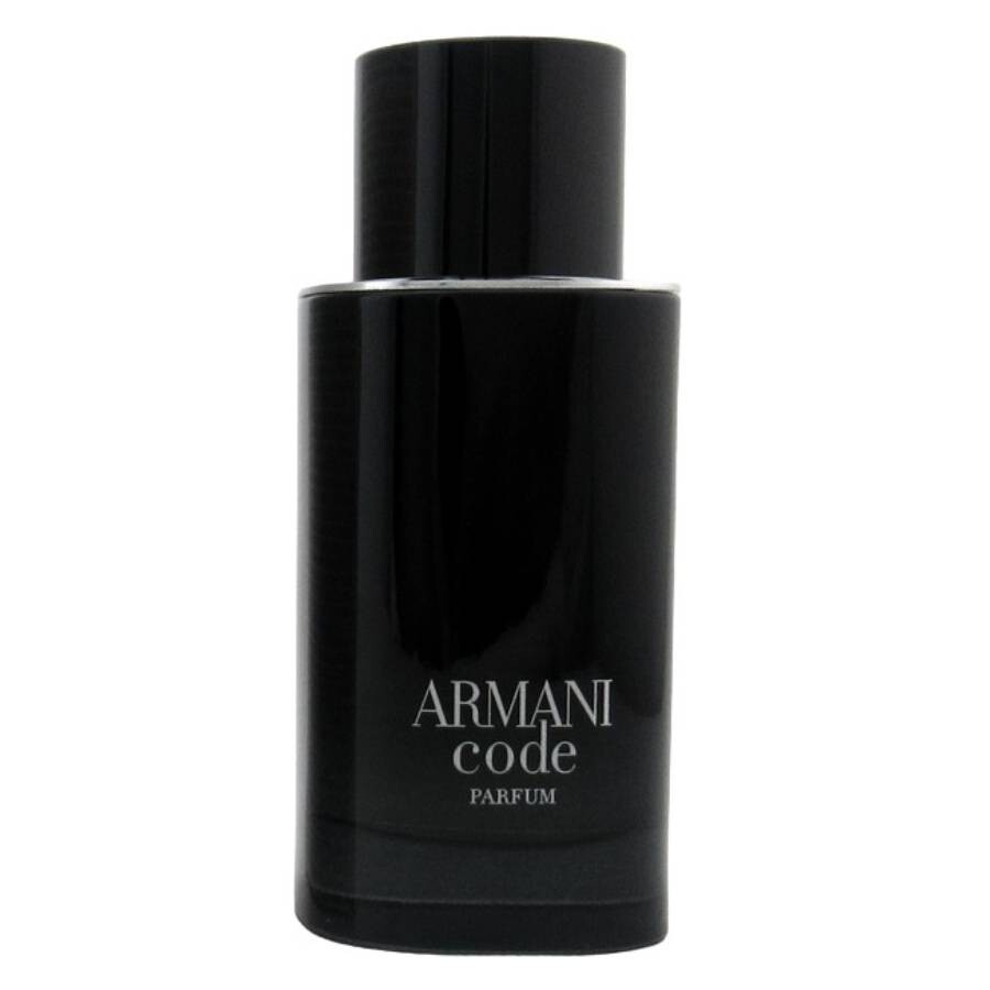 Tester Giorgio Armani Armani Code Men 2.5ml Parfum Spray