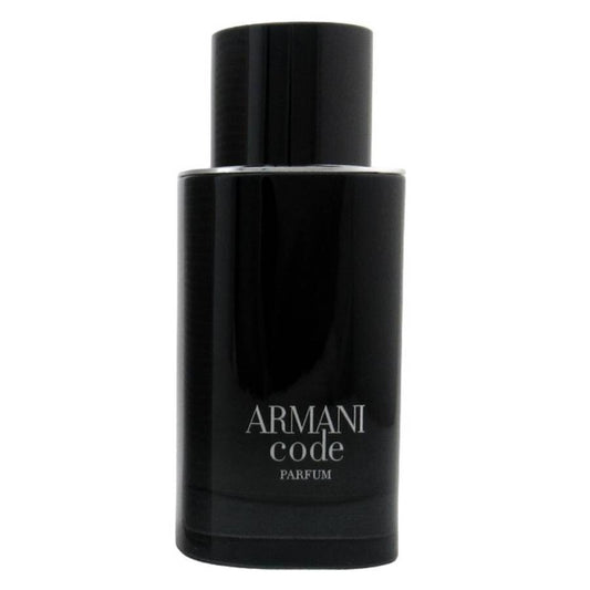 Tester Giorgio Armani Armani Code Men 2.5ml Parfum Spray