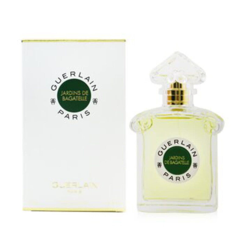 Guerlain Jardins de Begatelle Women 2.5oz EDT Spray