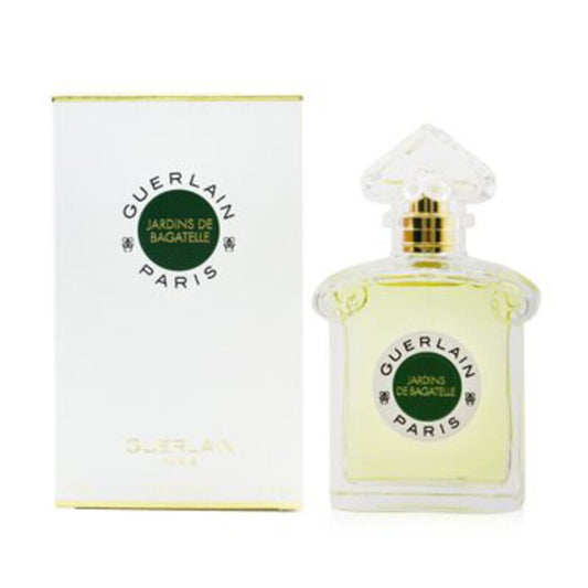 Guerlain Jardins de Begatelle Women 2.5oz EDT Spray