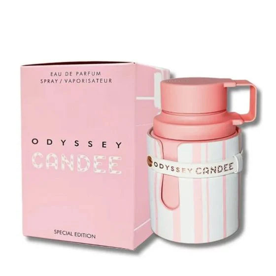 Armaf Odyssey Candee for Women 3.4oz EDP Spray Special Edition