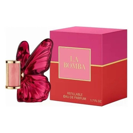 Carolina Herrera La Bomba Women 2.7oz EDP Spray